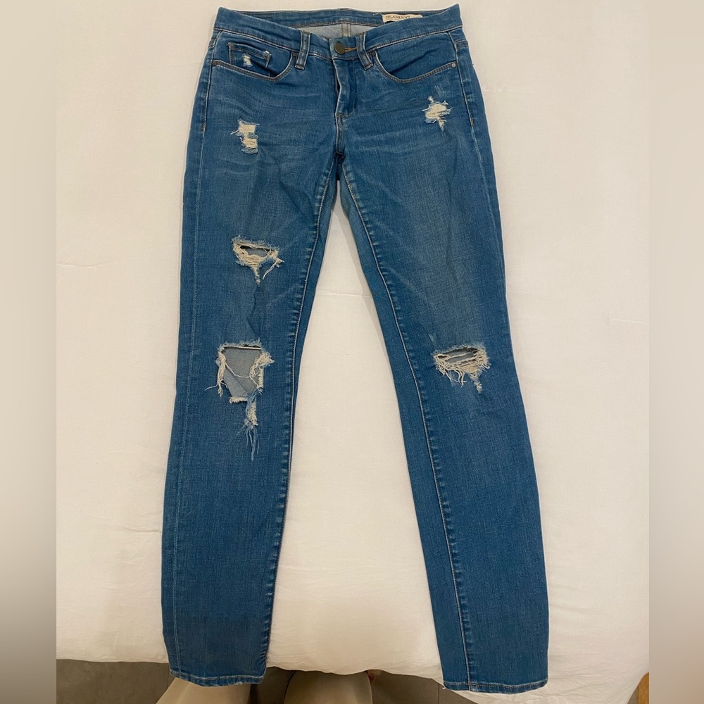 Women’s BlankNYC Skinny jeans